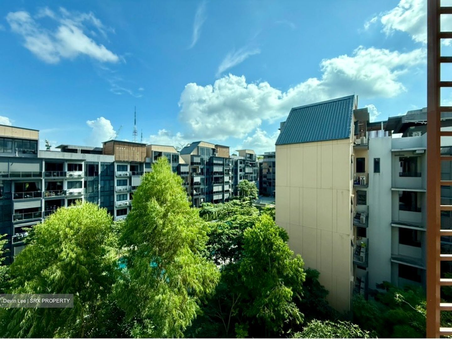 The Hillford (D21), Apartment #587255421